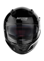 Nolan N60-6 Special Helmet, Small, Black, N60-6(12)S