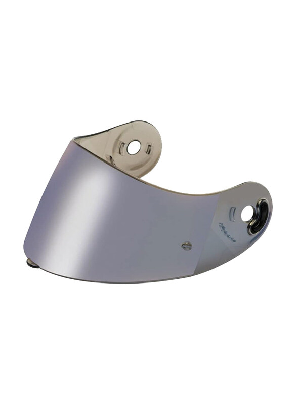 

Nolan X-Lite Visor Convex Helmet for X803/x802/x661/702, Matte Blue