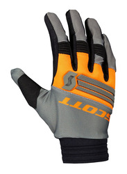 Scott X-Plore Pro Gloves, Medium, 285619-1294007, Multicolour, 285619-1294007