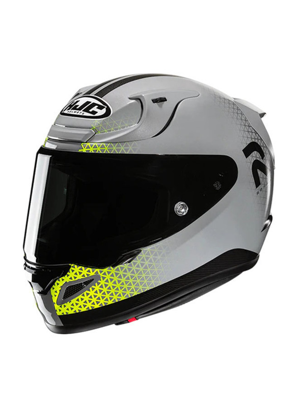 Hjc Rpha 12 Enoth Helmet, Large, RPHA12-MC3H-L, Multicolour