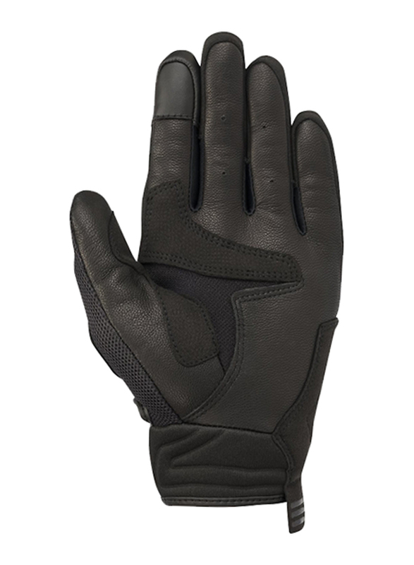 Alpinestars Reef Gloves, Small, Black