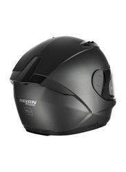 Nolan N60-6 Special Helmet, Medium, Matt Black