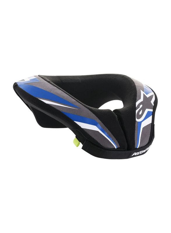 Alpinestars Sequence Youth Neck Roll, 6741018-177, Multicolour, Large/X-Large