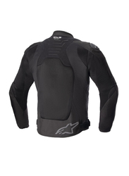 Alpinestars SMX Air Jacket, Black, Medium