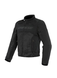 Dainese Air Frame D1 Moto Jacket, Black, Size 58