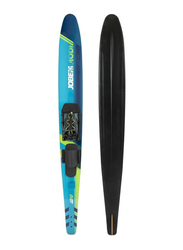Jobe 67-inch Mode Slalom Ski, Blue
