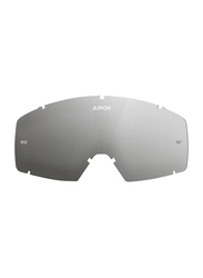 Airoh Blast XR1 Mirrored Lens, One Size, LXR181, Silver