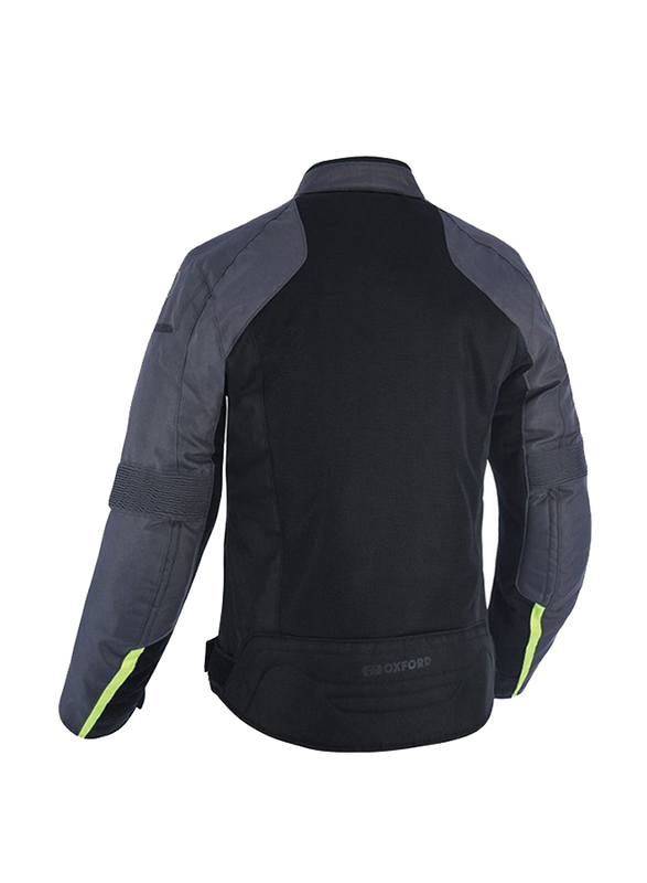 Oxford Delta 1.0 MS Air Jacket, Multicolour, Small