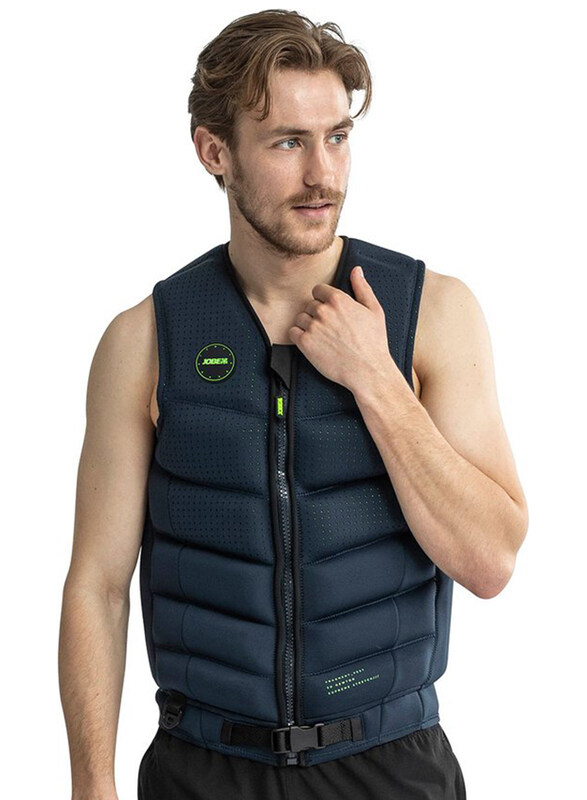 Jobe Sports International Fragment Men Vest, XL+, Midnight Blue