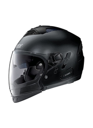 Nolan Group SPA Kinetic N-Com Helmet, XXL, G4.2PRO-22-, Black