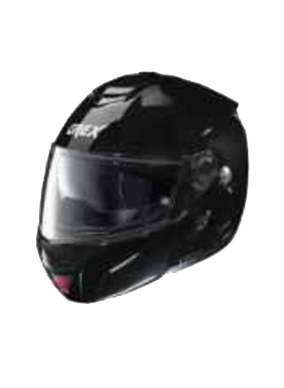 

Nolangroup Spa N-Com Helmet, G9.2-KINETIC-01, Metal Black, Medium