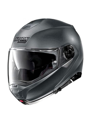 Nolan Classic 002 Flip-Up Motorcycle Helmet, N100-5, Vulcan Grey, XX-Large