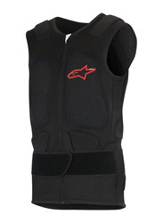 Alpinestars Track Protection Vest 2, Black, M