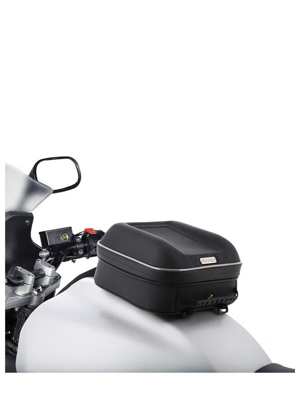 

Oxford S-Series Tank Bag, OL526, Black