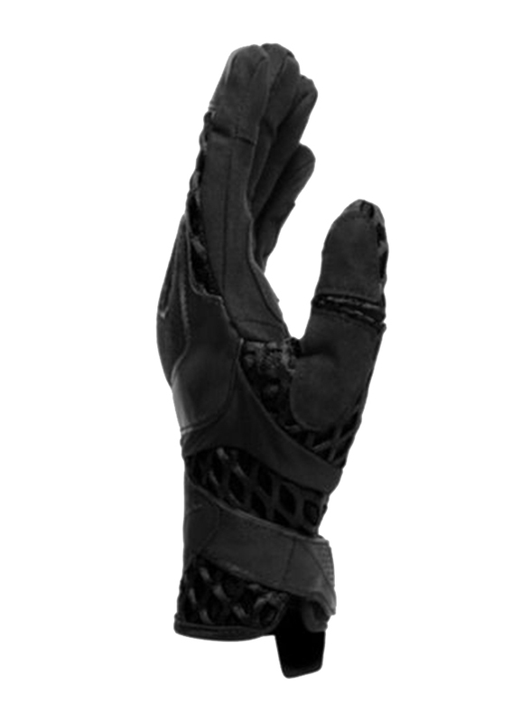 Dainese Air-Maze Gloves, Large, Black