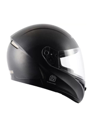 Vega Helmets Breeze Helmet, Large, Black