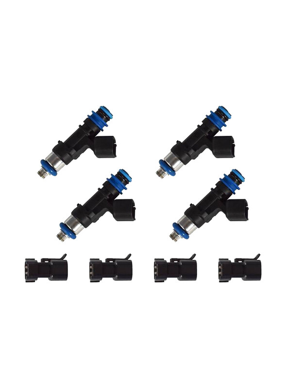 

Riva Yamaha 08 & Newer Pro-Series 100Lb Fuel Injector Kit
