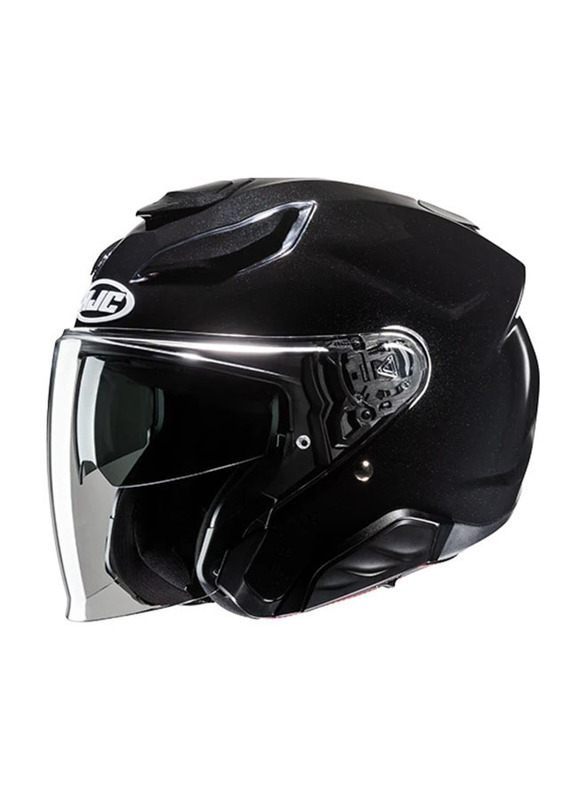 Hjc Helmets, Small, F31, Black