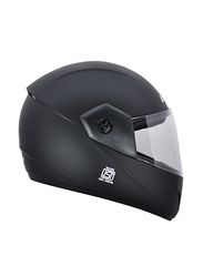 Vega Helmets Int Cliff Dx Dull Helmets, CLF-DX-E-DK, Black, X-Large