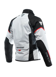 Dainese Tempest 3 D-Dry Glacier, Multicolour, Size 48