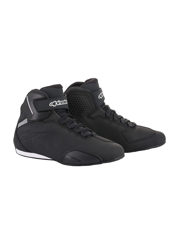 

Alpinestars Meta Road Shoes for Women, Black/Dark Grey, Size 10