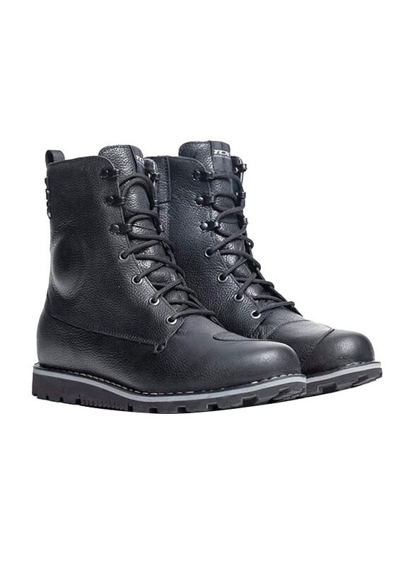 

TCX Hero 2 Waterproof Motorcycle Boots, Black, 43 EU