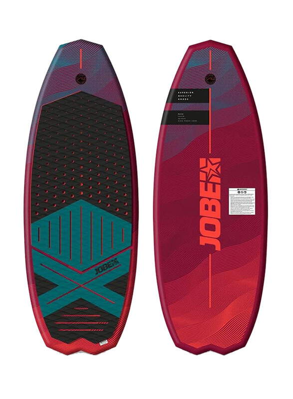 

Jobe 2023 Pace Wakesurfer, Multicolour