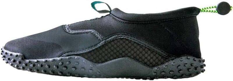 

Jobe Sports International Size 4 Unisex Aqua Adult Sports Shoes