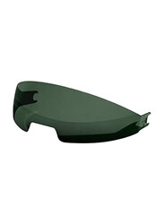 Nolan Helmets Visor, Green