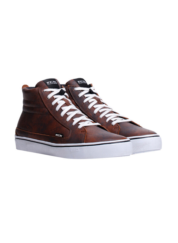 

TCX Street 3 Waterproof, Brown/White, 42