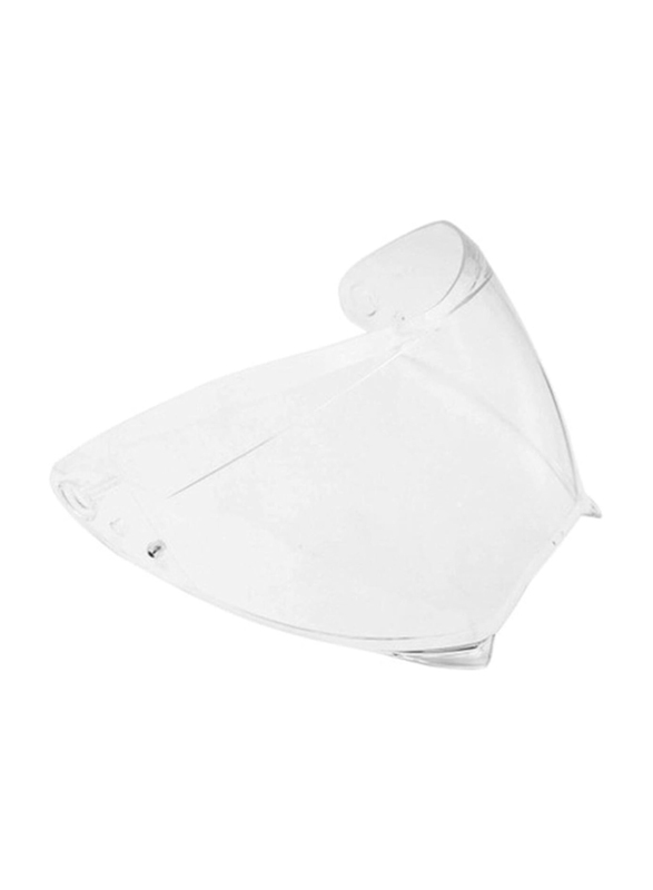 Hjc HJ-32 Pinlock Ready Shield, Clear