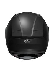 Airoh Valor Helmet, Large, VA11-L, Black Matt