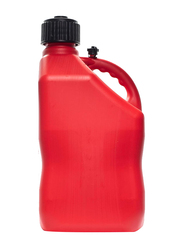 VP Racing Square Motorsports Jug, Red