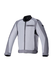 Alpinestars LUC V2 Air Jacket, Grey, L