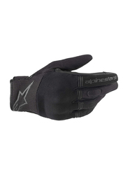 Alpinestars Copper Gloves, Black, Large