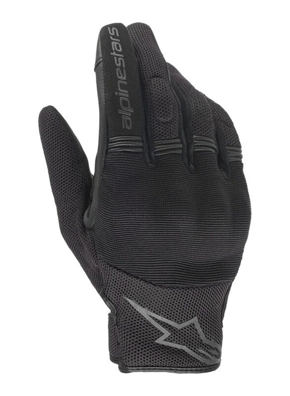 

Alpinestars Copper Gloves, XXL, Black
