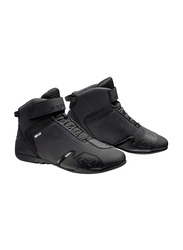 Ixon Gambler 1001 Shoes, 44 EU, Black