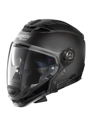 Nolan Group SPA Special N-Com Helmet, X-Large, N70-2GT-09-, Black