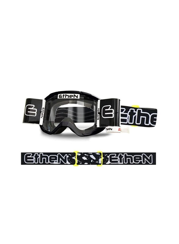 

Ethen Magnetic Goggle, Black