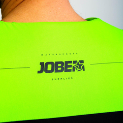 Jobe Dual Vest, Large/XL, Lime Green