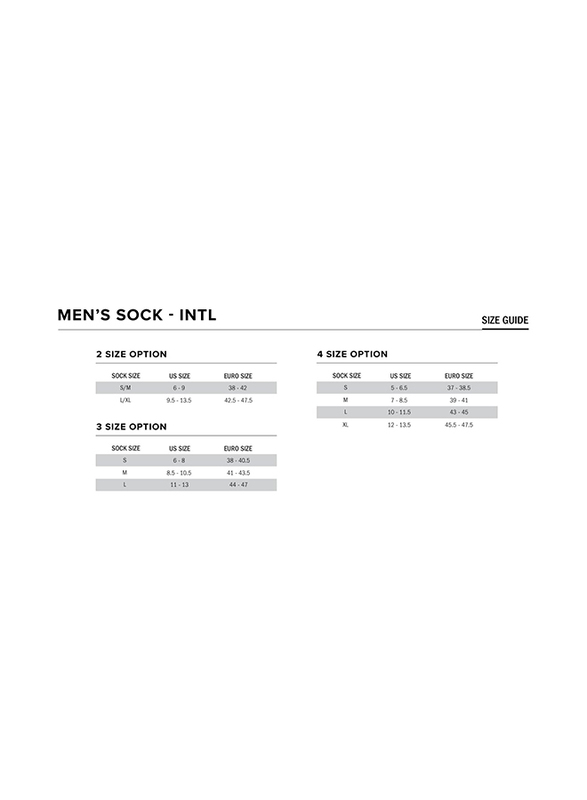 Alpinestars Knee Brace Socks, Small/Medium, Red/Black/Grey