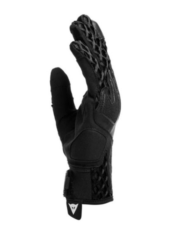 Dainese Air-Maze Gloves, Small, Black