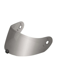 Hjc EP HJ-20M Pinlock Visor, Silver