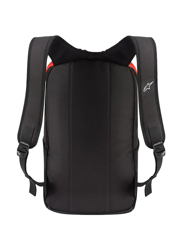 Alpinestars Defcon V2 Backpack, Black