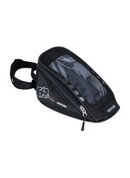 Oxford Products LTD M1R Micro Tank Bag for Motorcycles, 1 Litre, OL351, Black