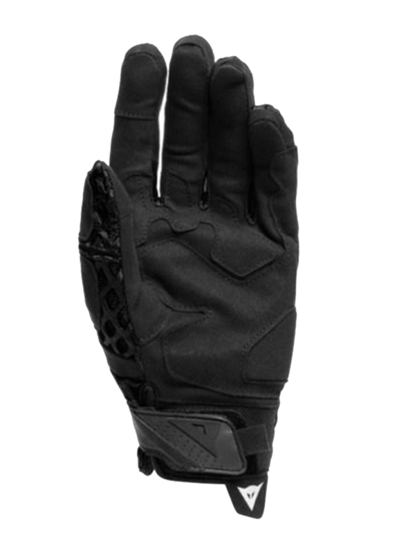 Dainese Air-Maze Gloves, Large, Black