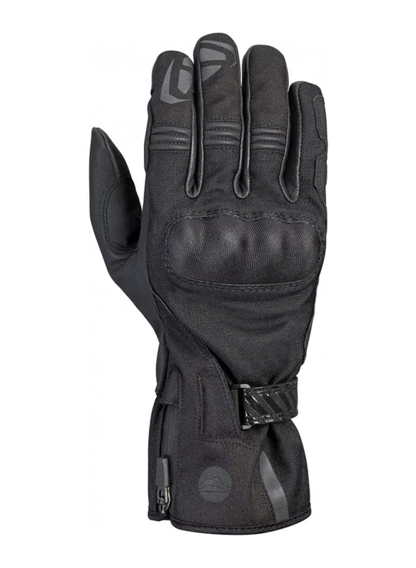 Ixon F-16 Gloves, X-Large, Black