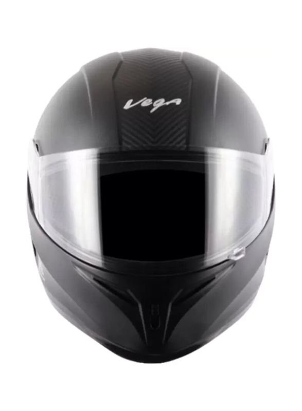 Vega Helmets Breeze Helmet, Medium, Black