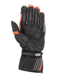 Alpinestars GP Plus R V2 Gloves, Medium, Black/Red