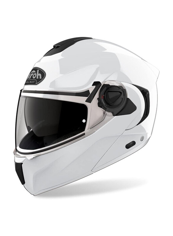 

Airoh Specktre Helmet, Large, White Gloss